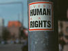 12. Sınıf İngilizce 3. Ünite: Human Rights Konu Anlatımı ve Kelimeleri