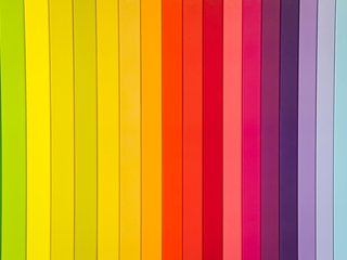 2. Sınıf İngilizce 5. Ünite Konu Anlatımı: Colours: Renkleri Öğreniyorum