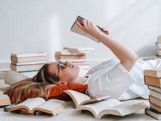 6. Sınıf İngilizce 8. Ünite: Bookworm Konu Anlatımı ve Kelime Bilgisi