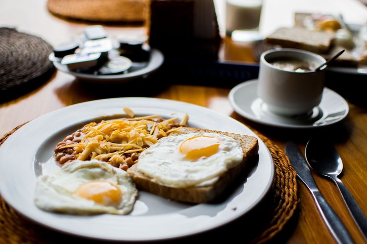 6. sınıf İngilizce 2. Ünite: Yummy Breakfast Konu Anlatımı Ve Kelime Bilgisi