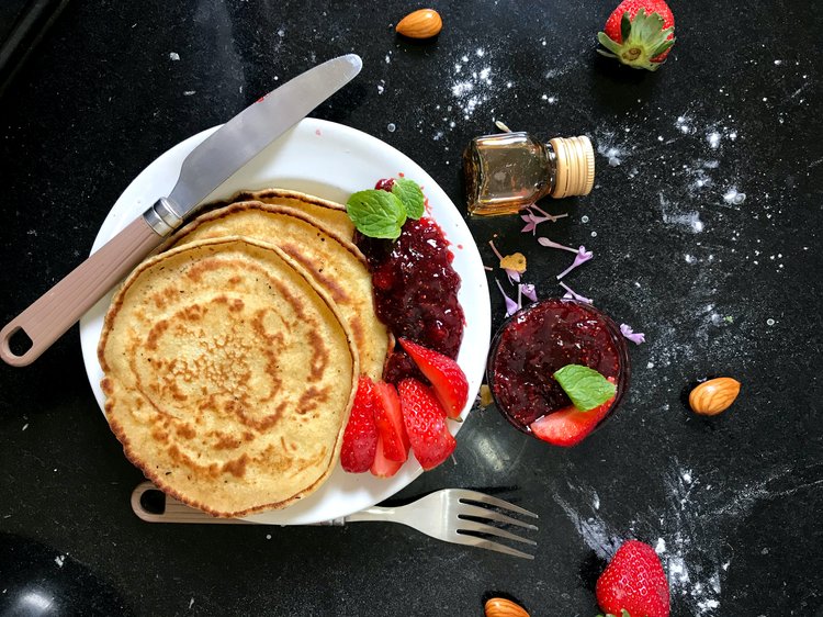 6. Sınıf İngilizce 2. Ünite “Yummy Breakfast” Ünitesi Konu Anlatımı