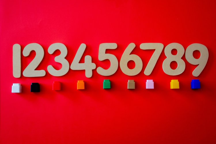 Ordinal Numbers (Sıra Sayıları)